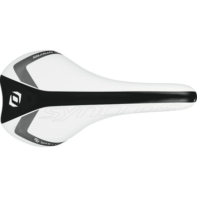 Syncros RR1.0 Carbon biele/čierne