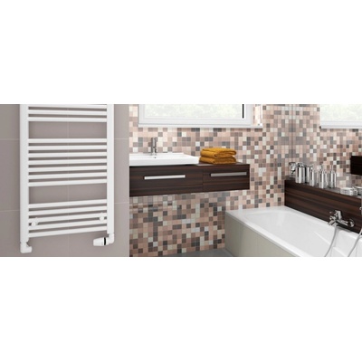 Korado KORALUX LINEAR COMFORT 700 x 500 mm KLT-070050-00-10