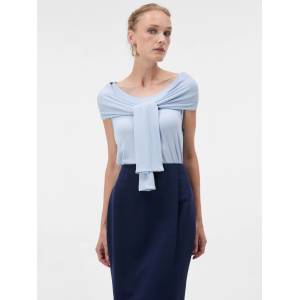 Orsay Синя дамска тениска ORSAY Orsay | Sin | ЖЕНИ | XS