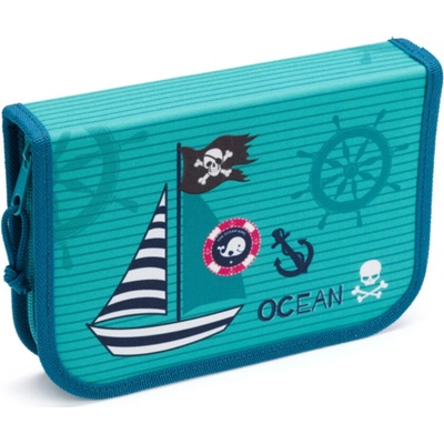 Stil 1-patro Ocean Pirate