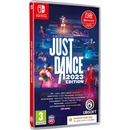 Just Dance 2023