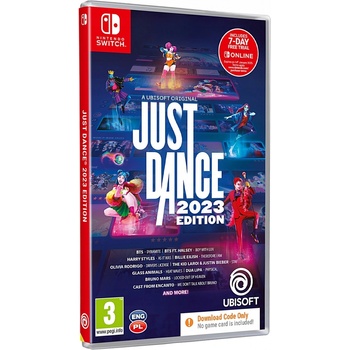 Just Dance 2023