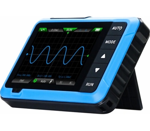 Fnirsi DSO510
