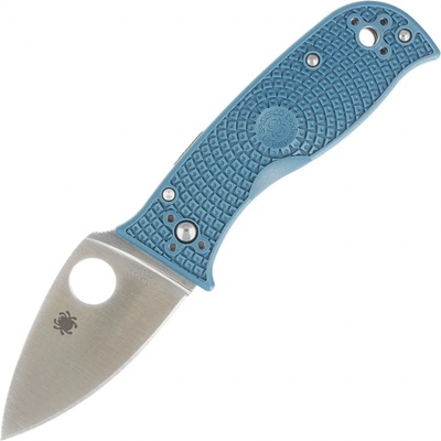 Spyderco Lil' Temperance 3 K390 C69PBL3K390