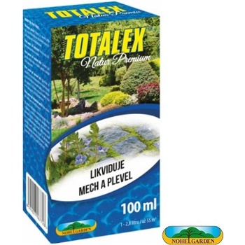 Totalex Natur Premium 100 ml