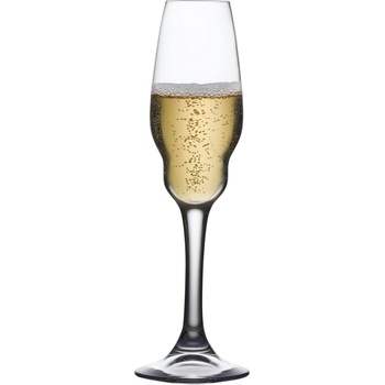 Nude Чаши за шампанско Heads Up 2 бр (1075162)