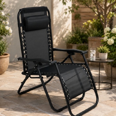 BestBerg BBGF-CH8 108 x 64,5 x 93 cm sivá