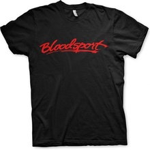Bloodsport logo