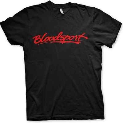 Bloodsport logo