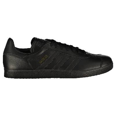 Маратонки Adidas Originals Gazelle trainers - Black (Black)