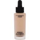 MAC Studio Waterweight SPF30 Foundation NC15 30 ml