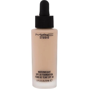 MAC Studio Waterweight SPF30 Foundation NC15 30 ml