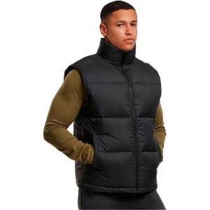 Urban classics Потник Urban classics TB8019 vest - Black (Black)