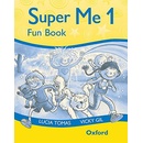 Super Me 1 Fun Book
