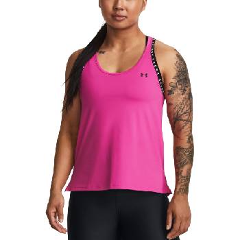 Under Armour Потник Under Armour UA Knockout Tank 1351596-652 Размер S