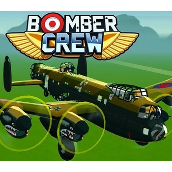 Bomber Crew