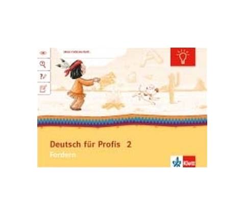 Deutsch für Profis 2