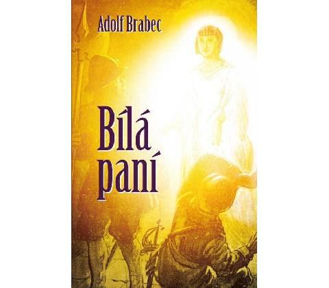 Bílá paní
