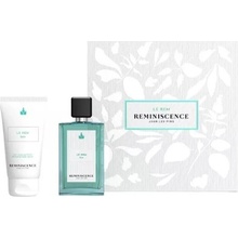 Reminiscence Reminiscence Le Rem, SET: Toaletní voda 50ml + Tělové mléko 75ml Pre všetkých Toaletní voda