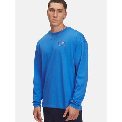 Under Armour Блуза ua hwt modern sport os ls