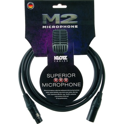 Klotz M2FM1-1000