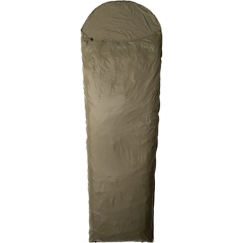 Snugpak Вътрешен чувал Snugpak Paratex Liner Travel sleeping bag - Olive - размер 220 cm (515-0244-0111)