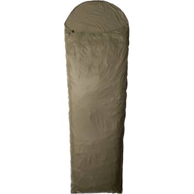 Snugpak Вътрешен чувал Snugpak Paratex Liner Travel sleeping bag - Olive - размер 220 cm (515-0244-0111)