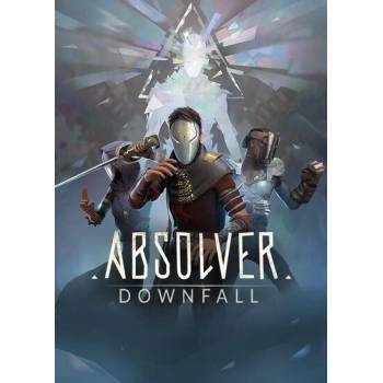 Devolver Digital Absolver (PC)