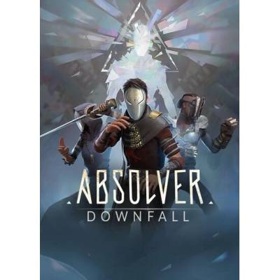 Devolver Digital Absolver (PC)