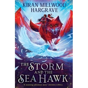 Geomancer | Kiran Millwood Hargrave (ISBN: 9781510107892)