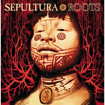 SEPULTURA: ROOTS CD