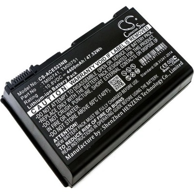 Cameron Sino TM00741 4400 mAh baterie - neoriginální