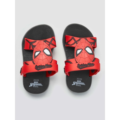 CERDA Сандали spiderman