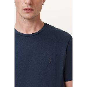 AllSaints тениска basic мъжка от памук (M030JB)