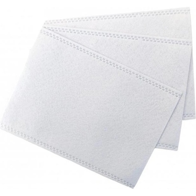 Black Storm žínka mycí jednorázová z netkané textílie 15 cm x 23 cm 50 ks – Zboží Mobilmania