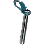 Blue Ice Клин за лед Blue ice Aero Lite Ice screw - Blue - размер 16 cm (357-0047-0111)