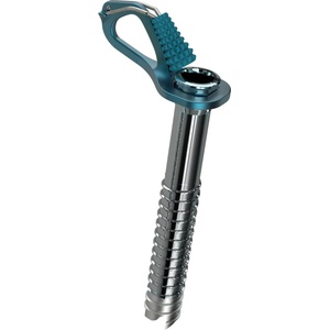 Blue Ice Клин за лед Blue ice Aero Lite Ice screw - Blue - размер 16 cm (357-0047-0111)