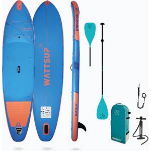 WattSup Espadon 11'8'' Minicombo SUP дъска