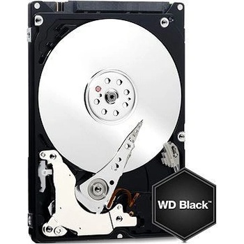 WD Black 250GB, WD2500LPLX