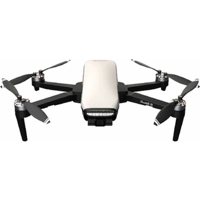 X-SITE Cfly dron Faith 2 DF808 bílý