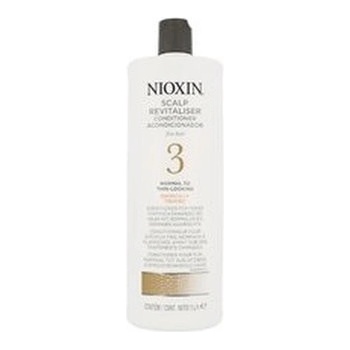 Nioxin SYS3 Scalp Revitalising Conditioner 1000 ml