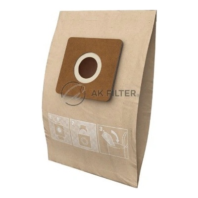 AK FILTER P 23 5 ks