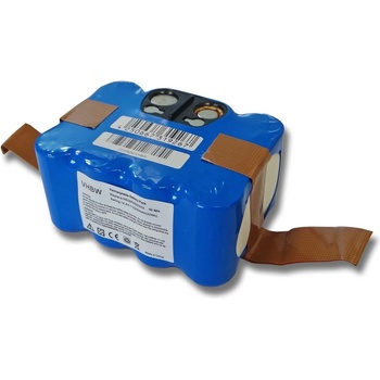 Image 1 of VHBW Батерия за xRobot / Galaxy II / Hoover, 2200 mAh (800103545)