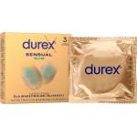 Durex Sensual Slim (3 бр. )