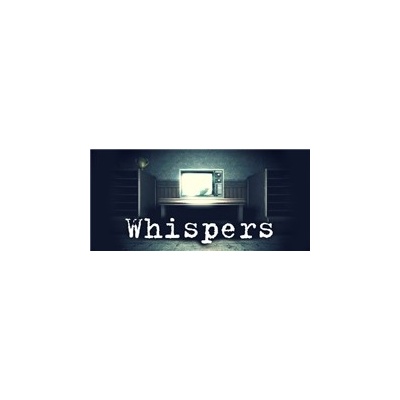 Whispers