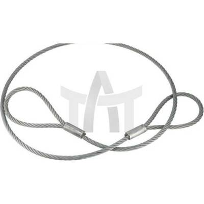 Lano ocelové 22mm 4M DOR 5.75T FORANKRA LS22/4
