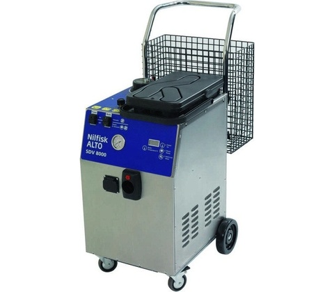 Nilfisk SDV 8000