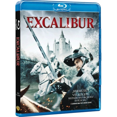 Excalibur BD