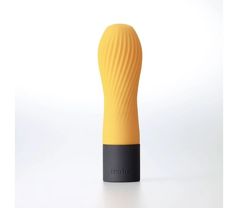 Iroha Zen Yuzucha