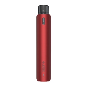  Aspire OBY 500mAh - Garnet Red